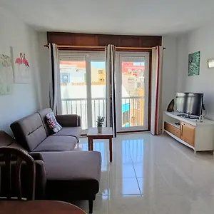 Alquilaencanarias Tio Claudio El Médano