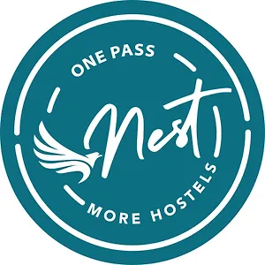  Albergue Ashavana Nest