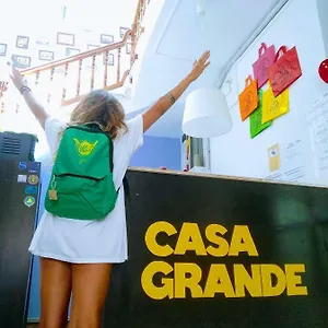  Albergue Casa Grande Surf