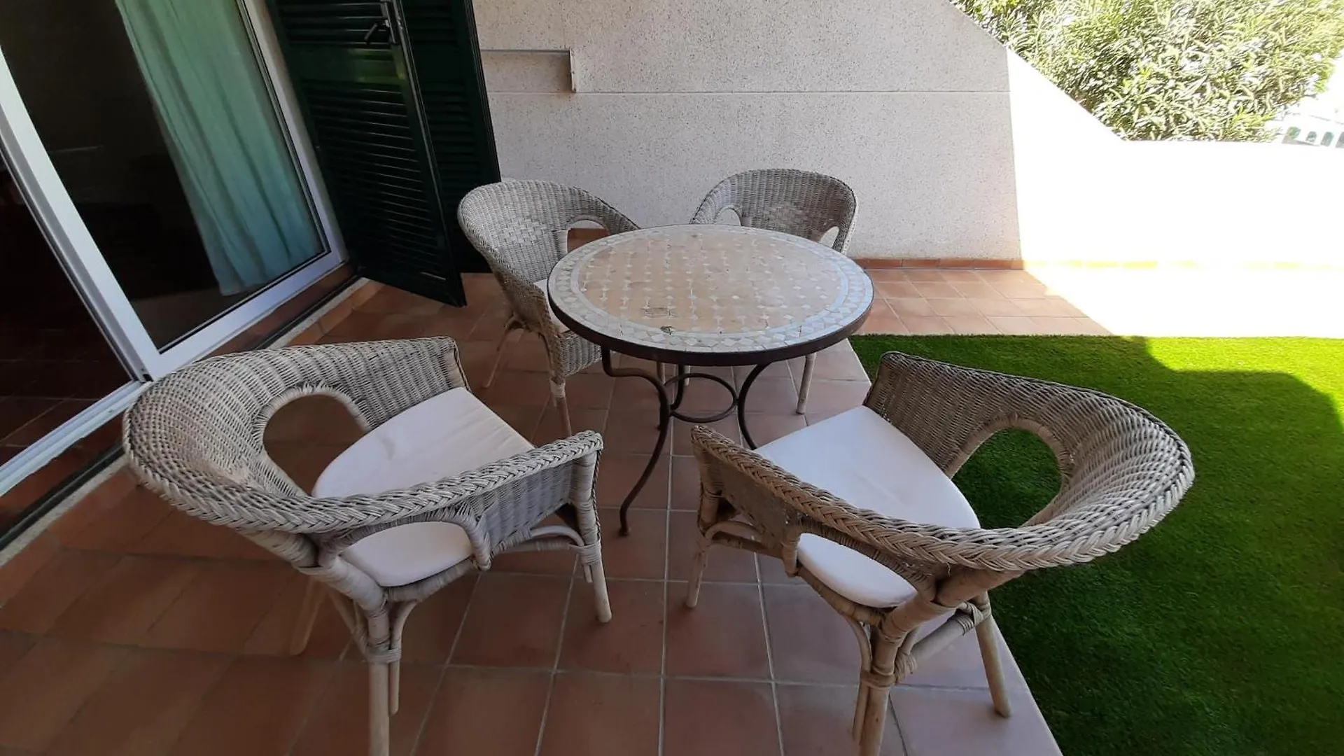 Appartamento Balancon Pool El Médano 0*,  Spagna