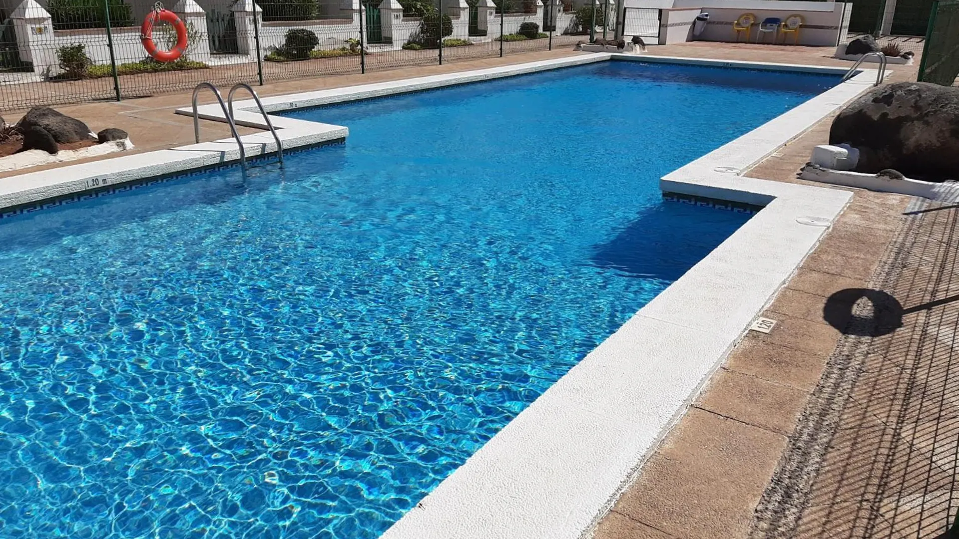 Appartamento Balancon Pool El Médano