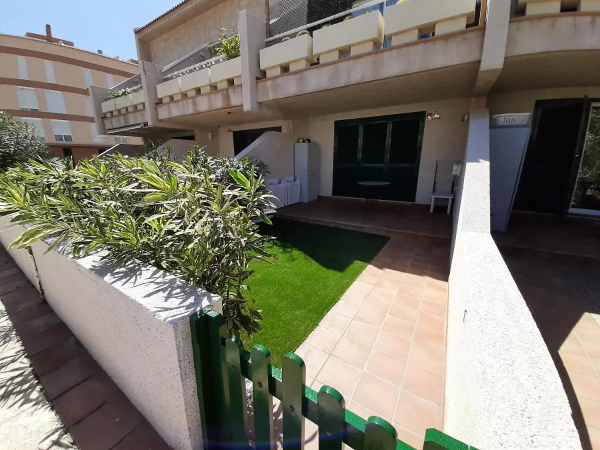 Appartamento Balancon Pool El Médano 0*,  Spagna