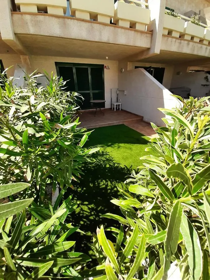 Appartamento Balancon Pool El Médano 0*,  Spagna